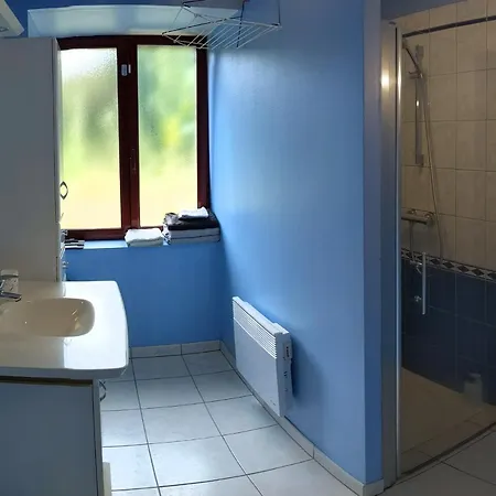 L'angeberdiere - Tente Nature Au Calme